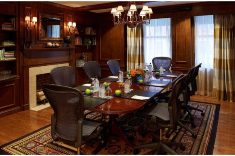 Hotel Lenox