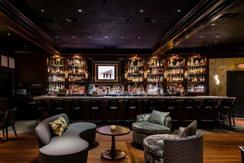 Hotel Lenox