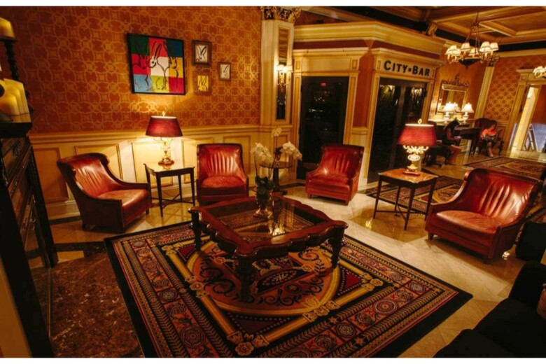 Hotel Lenox