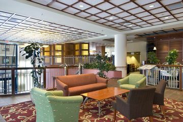 Hotel Doubletree Downtown