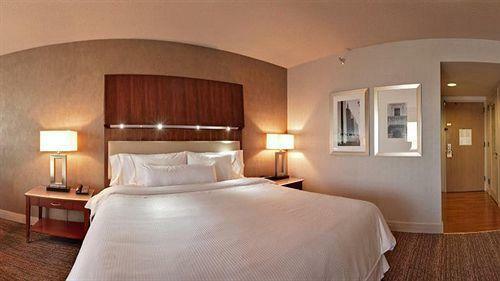 Hotel Westin Copley Place