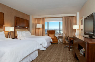 Hotel Westin Copley Place