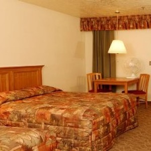 Hotel The Lodge At Bryce Canyon