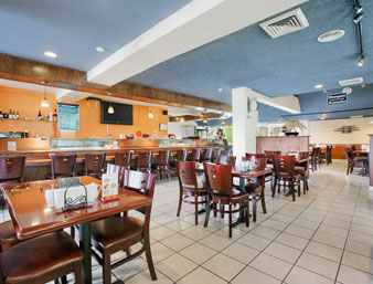 Hotel Monterey Bay Travelodge