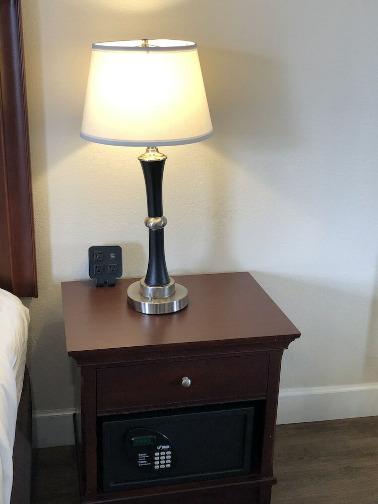 Hotel Comfort Inn Monterey Bay