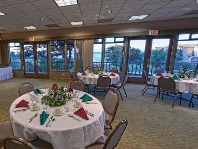 Hotel Best Western Cavalier Ocean Front Resort
