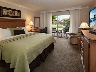 Hotel Best Western Pepper Tree