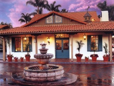 Hotel Best Western Pepper Tree