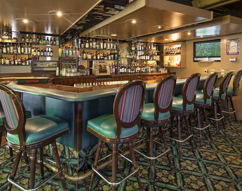 Hotel Best Western Pepper Tree