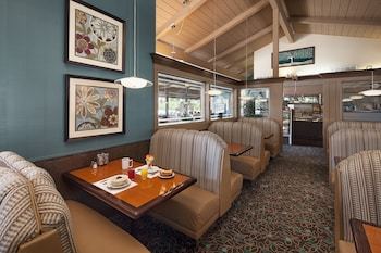 Hotel Best Western Pepper Tree