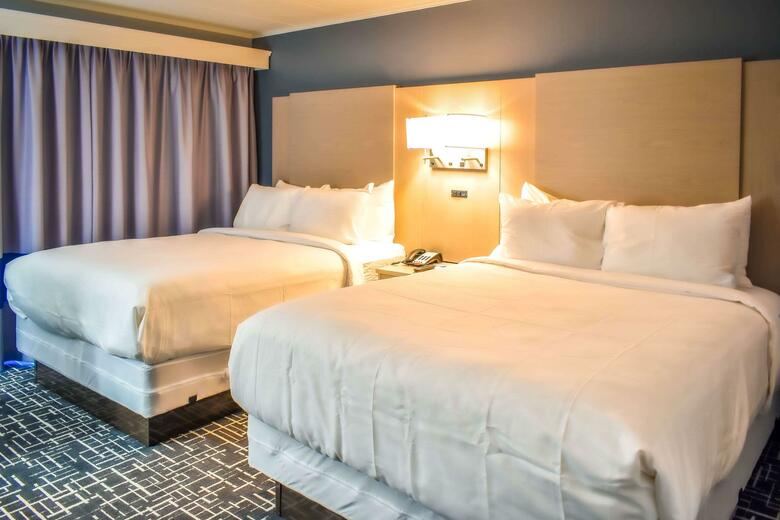 Heritage House Hotel