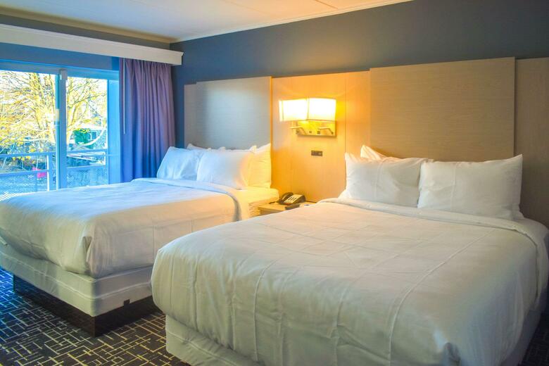Heritage House Hotel