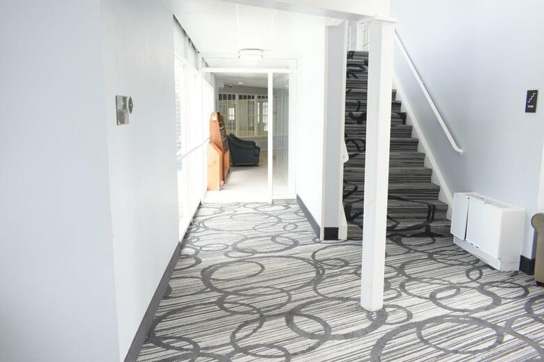 Heritage House Hotel