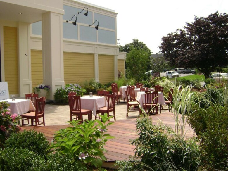 Heritage House Hotel
