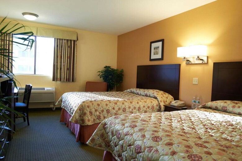 Heritage House Hotel