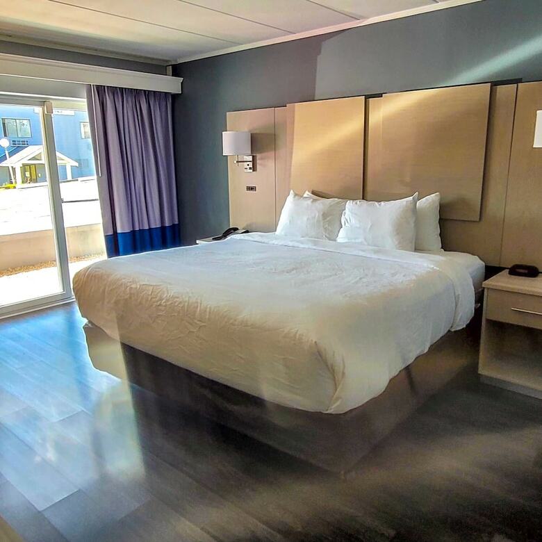 Heritage House Hotel