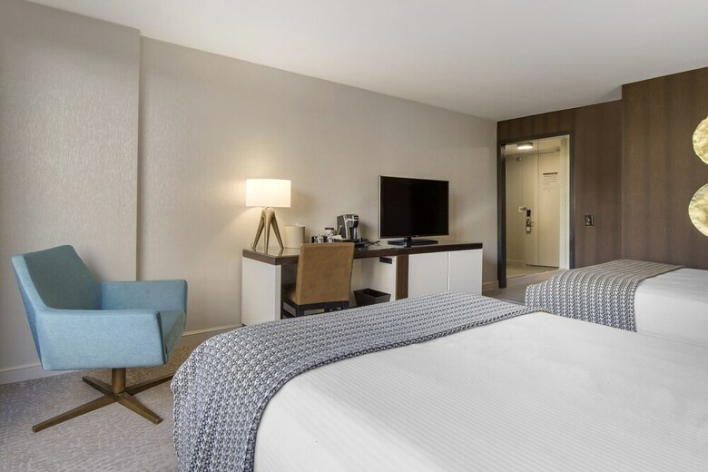 Omni Charlotte Hotel