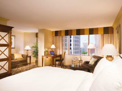 Omni Charlotte Hotel