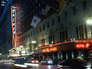Hotel Allegro