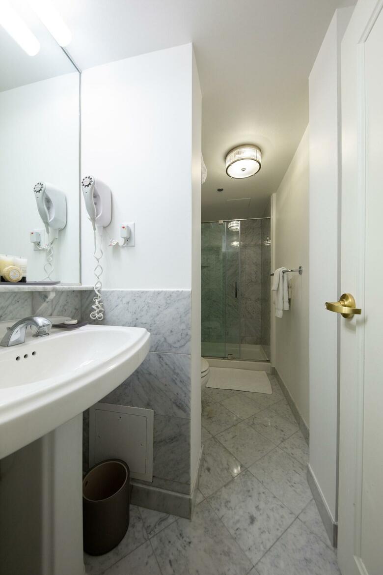 Hotel Allerton