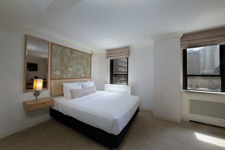 Hotel Allerton