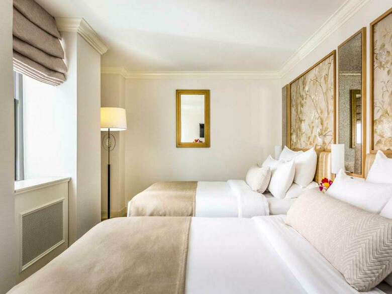 Hotel Allerton
