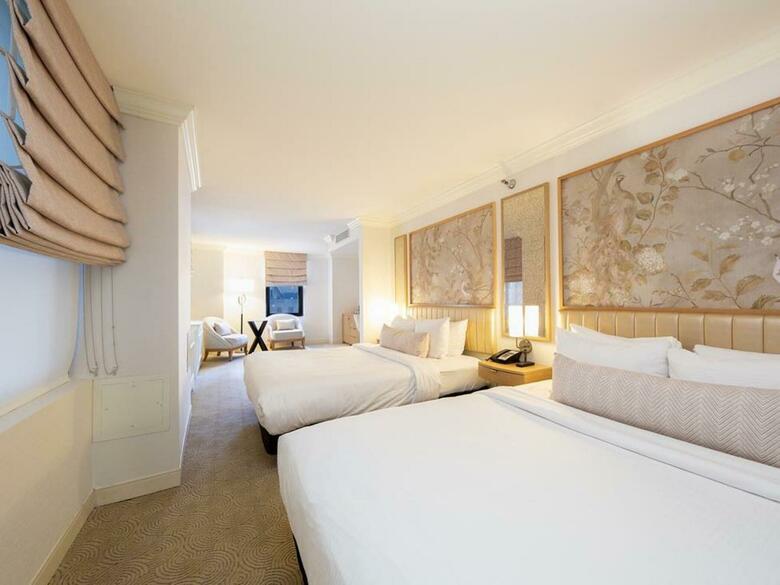 Hotel Allerton