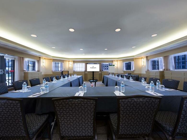 Hotel Allerton