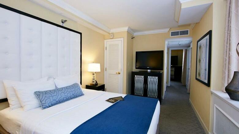 Hotel Allerton