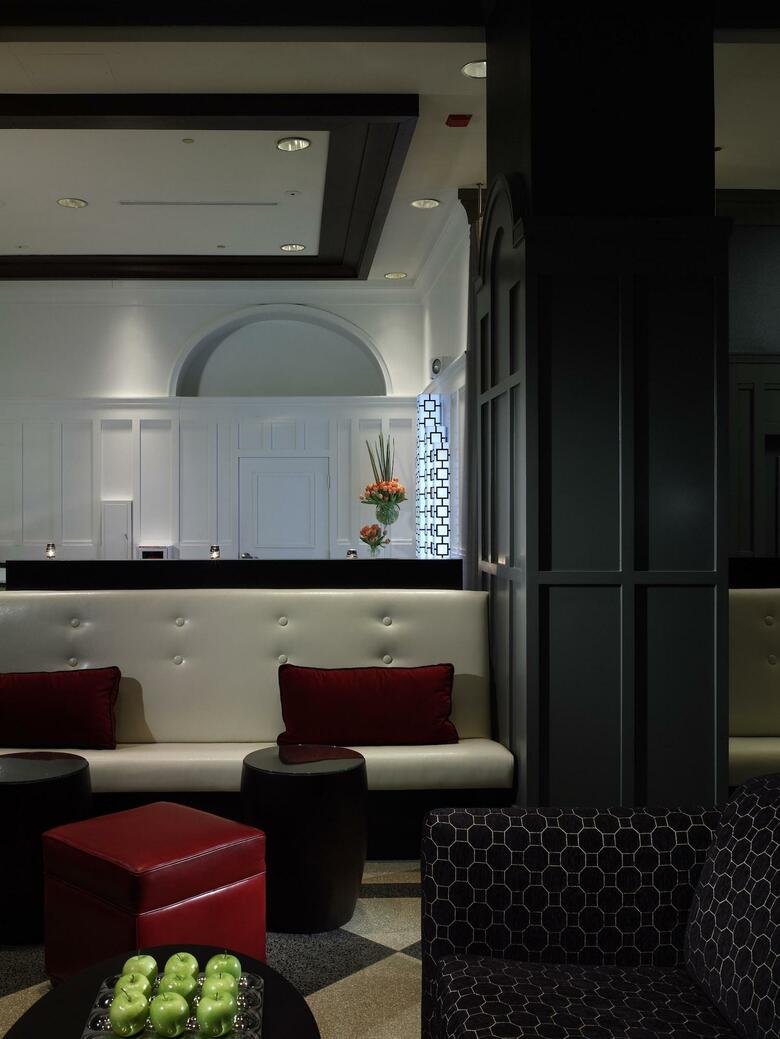 Hotel Allerton