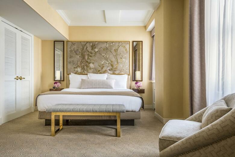 Hotel Allerton