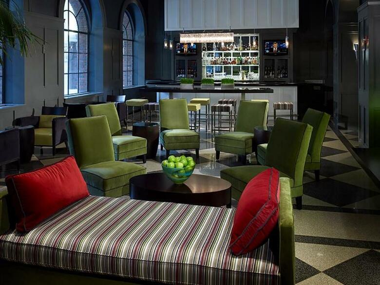 Hotel Allerton
