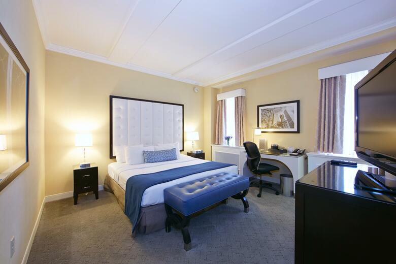 Hotel Allerton