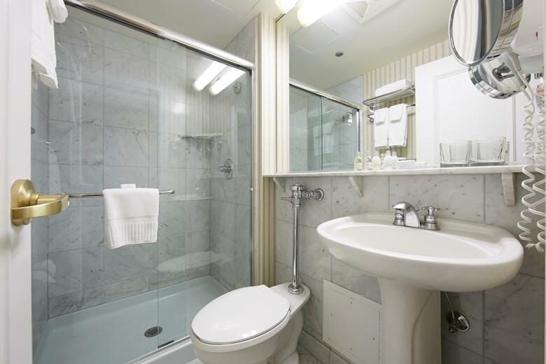 Hotel Allerton