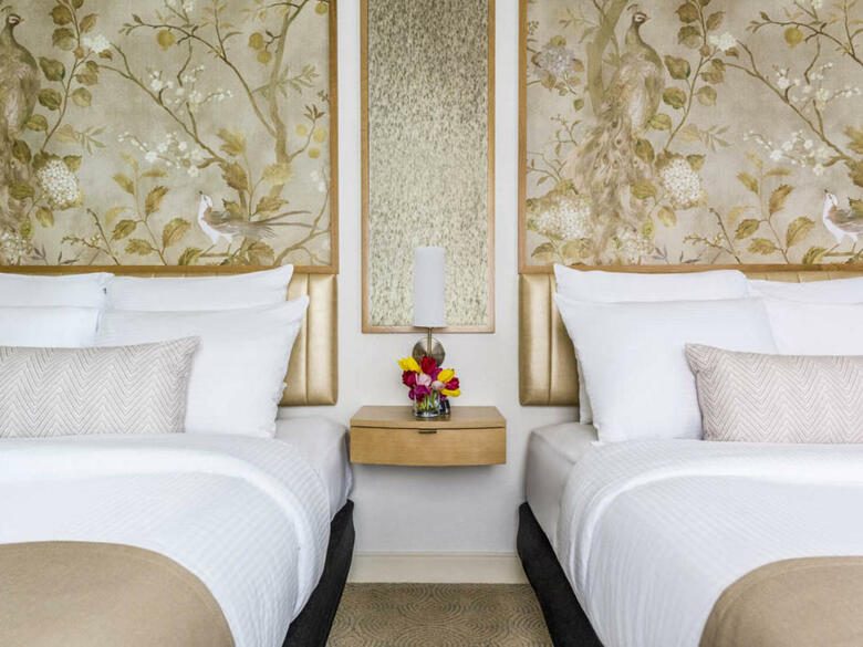 Hotel Allerton