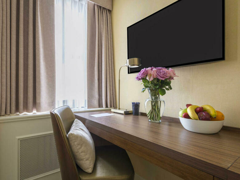 Hotel Allerton