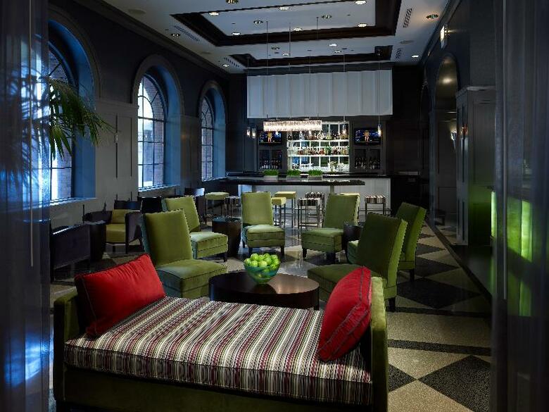 Hotel Allerton