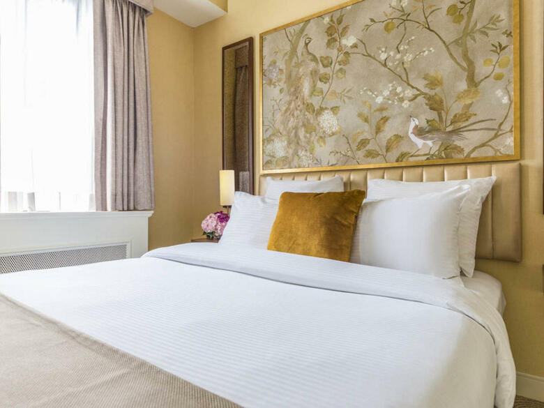 Hotel Allerton