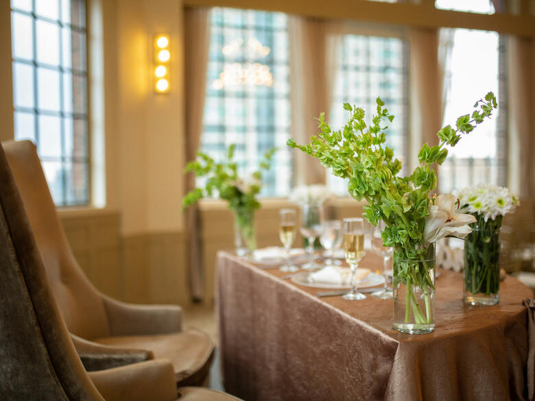 Hotel Allerton