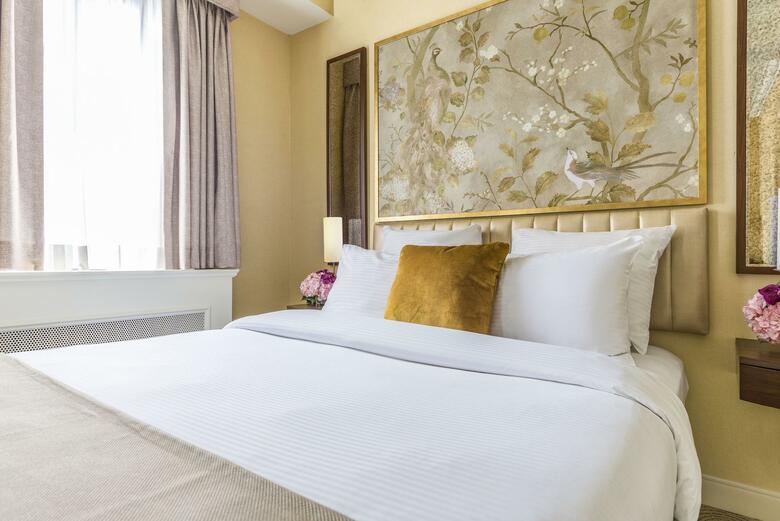 Hotel Allerton
