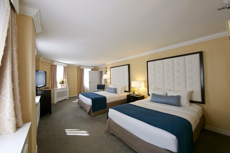 Hotel Allerton