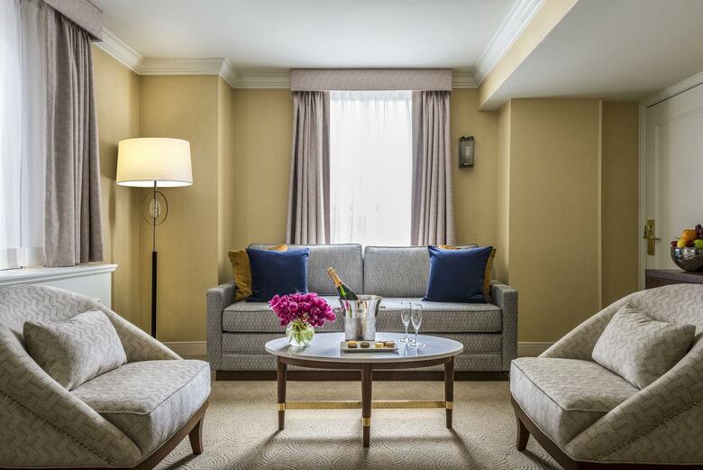 Hotel Allerton