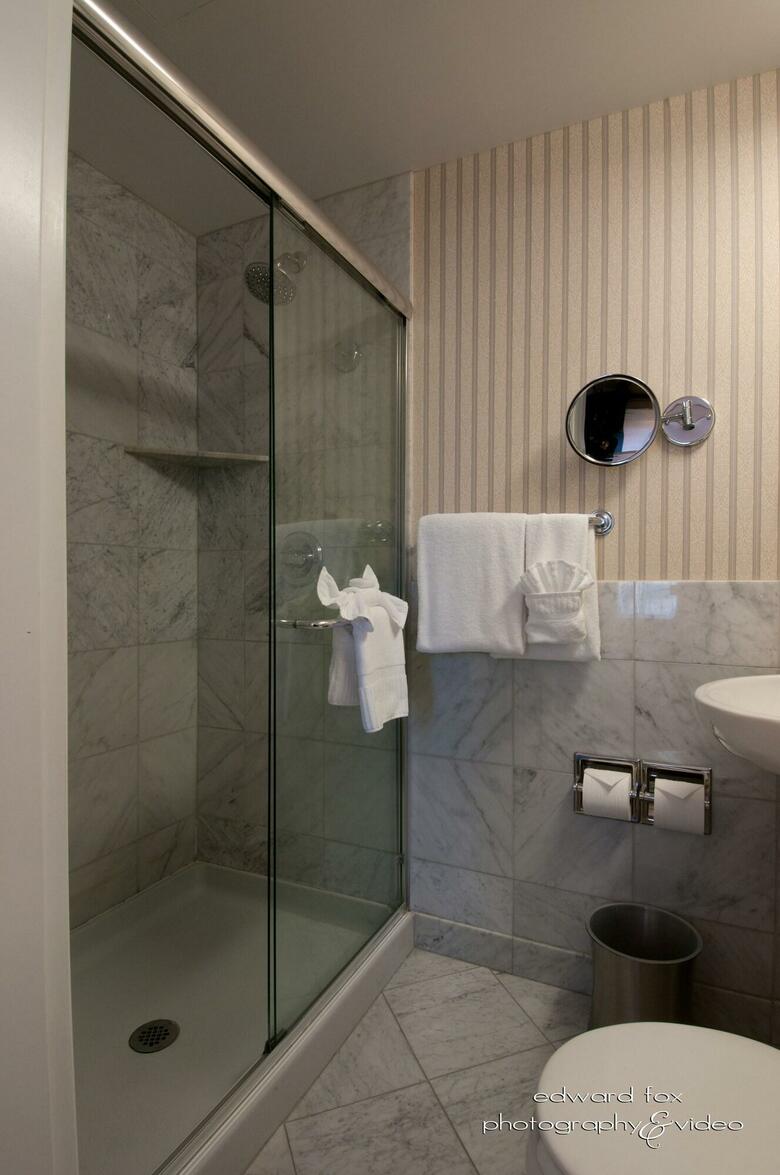 Hotel Allerton