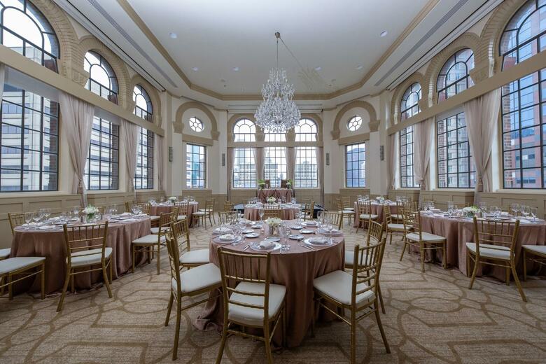 Hotel Allerton