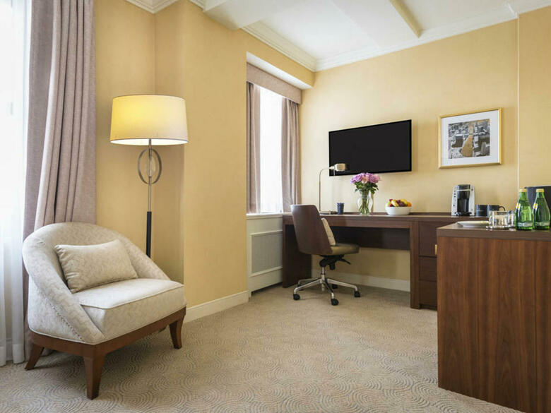 Hotel Allerton