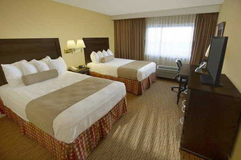 Hotel Best Western At O'hare