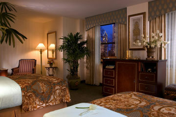 Hotel Hilton Chicago