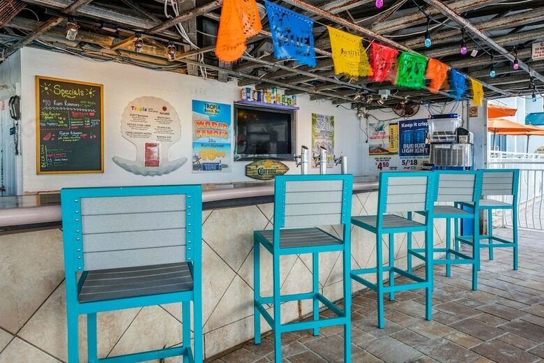 Quality Hotel On The Beach