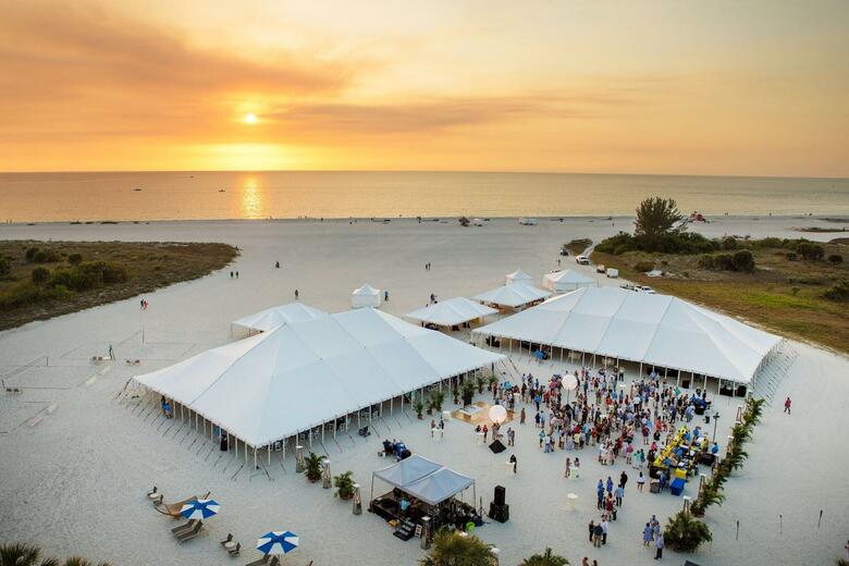 Hotel Sheraton Sand Key Resort