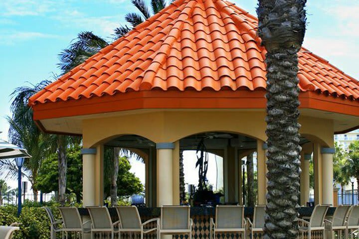 Hotel Sheraton Sand Key Resort